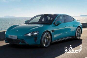 شیائومی به دستور آیفون حرکت کرد! ‌/ عکس
