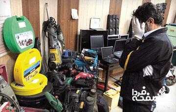 مالخرها را می توان حذف کرد؟/ تا آنها هستند دزدی هم رونق دارد