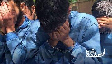 ماجرای پریا که به دام چرب زبانی شاهرخ افتاد؛ از شکنجه خانگی تا طعمه شدن برای ۷ مرد