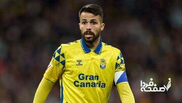 بازگشت به مستطیل سبز پس از شکست دادن دوباره سرطان/ این فوتبالیست تسلیم بشو نیست!