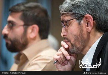 باهنر لازم نیست از خون برادر شهیدش خجالت بکشد