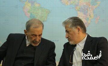 رئیس دانشگاه آزاد انتخاب شد