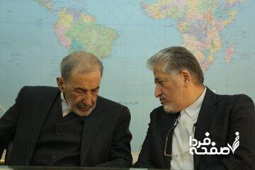 رئیس دانشگاه آزاد انتخاب شد