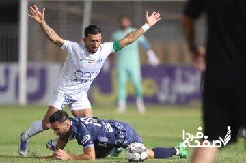 هر سال میگیم دریغ از پارسال؛ قراردادها رو به آسمان؛کیفیت زیرزمین!