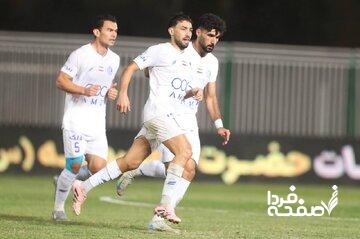 اظهارنظر عجیب؛ پای دیگو ژوتا به استقلال باز شد!