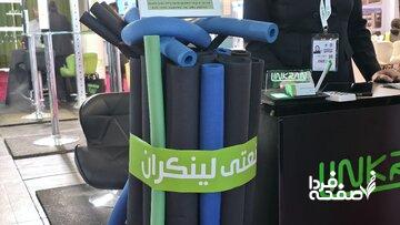 عایقهای الاستومری تا ۷۰ درصد از اتلاف انرژی جلوگیری میکنند