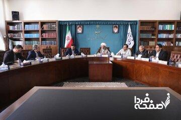 کمیسیون اصل ۹۰ از عدم تشکیل جلسات ستاد گیاهان دارویی انتقاد کرد+ جزئیات