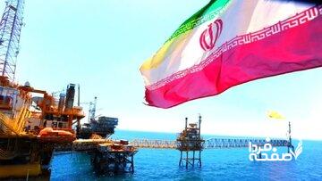فقط این دو کشور نفت بیشتری از ایران دارند/جدول و جزییات