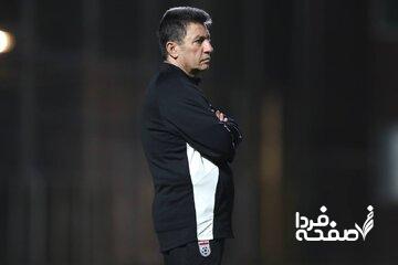 ناچاریم از قلعهنویی حمایت کنیم!