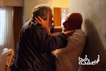 حسن پورشیرازی پس از «پیرپسر» با «بدنام» میآید