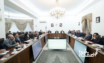 توضیحات عارف درباره برنامه دولت برای بازگرداندن ایران به جایگاه نخست علمی منطقه