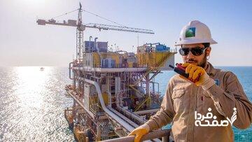 بزرگترین غول نفتی دنیا را بشناسید/ ساختنِ نامی جهانی در دل ریگهای صحرای عرب