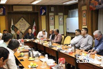 رفعتی: باشگاهها پیش از خرید بازیکن باید مشکلات ورزشگاه را حل کنند