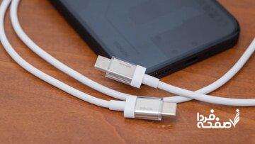 اول شارژرها را گرفتند، حالا نوبت کابلهاست/ چرا تولیدکنندگان گوشی زیادهروی میکنند؟