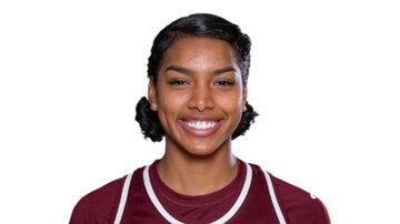 عکس| حمایت بسکتبالیست زن آمریکایی از استقلال