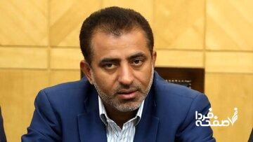 حمله یک نماینده به روحانی و زنگنه از پشت تریبون مجلس/ دولت ژنرالها باید پاسخگوی اتفاقات ناشی از برجام باشد