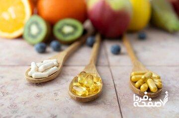 این ۲ ویتامین عمرتان را طولانی می‌کند
