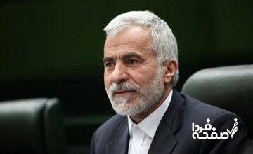 واکنش حیدرپور به هجمه‌ها علیه باهنر: تصمیمات شعام را در سطح هوچی‌ها پایین نیاوریم