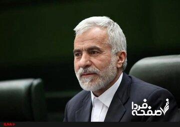 واکنش حیدرپور به هجمهها علیه باهنر: تصمیمات شعام را در سطح هوچیها پایین نیاوریم