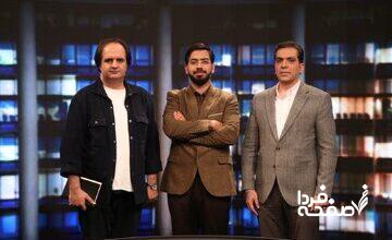 صراف: برخی بدون فکر لازم اقدام به تاسیس وی‌اودی می‌کنند/ نوروزی: اگر هیچ نظارتی هم نبود باز شبکه نمایش خانگی به دلیل بحران ایده با مشکل روبه‌رو بود