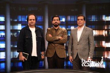 صراف: برخی بدون فکر لازم اقدام به تاسیس ویاودی میکنند/ نوروزی: اگر هیچ نظارتی هم نبود باز شبکه نمایش خانگی به دلیل بحران ایده با مشکل روبهرو بود