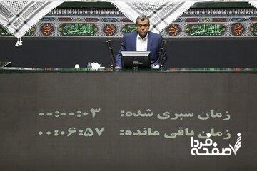 دلجویی مقامات سیستان و بلوچستان از مولوی عبدالحمید و آسیب دیدگان حوادث ۸ مهر زاهدان/ نماینده سراوان: با بستن مرز، میزان جرم در استان چند برابر شده است