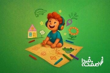 قصههای اسنپ برای کودکان و والدین