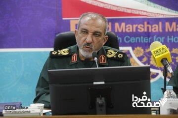 اظهارات سردار عراقی درباره احتمال جنگ جدید بین ایران و اسرائیل: مراکز راهبردی دشمن در جنگ ۱۲ روزه نابود شد/ پاسخ کوبنده می دهیم