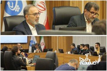 نخبگان؛ موتور محرک توسعه و آینده‌ساز اقتصاد ایران