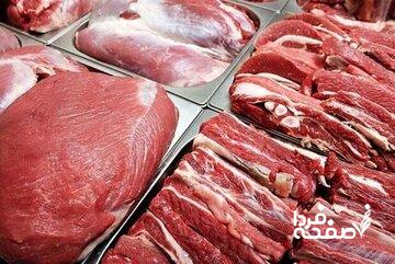 جزییات تازه از ماجرای گوشتهای آلوده مغلوستانی/ محموله الان کجاست؟