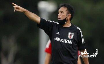 بازداشت مدیرفنی فدراسیون فوتبال ژاپن در فرانسه با رسوایی اخلاقی