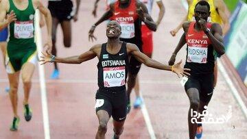 اولین اظهارنظر مربی دوپینگی بعد از حضور در ایران