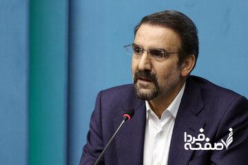 مشاور سیاسی رئیسجمهور: شادی برخی افراد از بازگشت تحریمها امری شگفتانگیز و غیرمنطقی است/ برجام نماد پذیرش ساختارهای بینالمللی بود