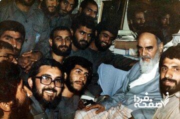 پشت صحنه پیروزی فتح المبین؛ هدیه امام(ره) به خستگان جبهه ها