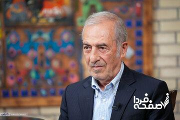 چرا پزشکیان قدرت چانه زنی بالایی ندارد؟/الویری: اگر حمایت رهبری نبود پزشکیان ردصلاحیت می شد