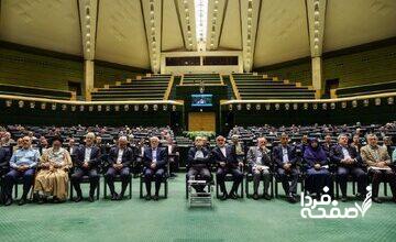 هشدار نمایندگان مجلس: چوب لای چرخ دولت گذاشتن به ضرر کشور است