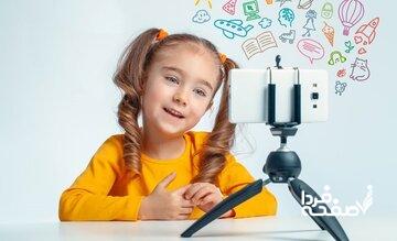 حقوق کودکان در عصر اینترنت؛ رضایت کودک برای حضور در فضای مجازی معتبر است؟/ کودکبلاگری بهمثابه «بهرهکشی مدرن»