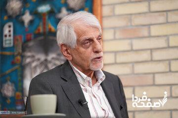 پاسخ ماجدی به سئوال مهم «دوباره جنگ میشود؟» / قرار بود قدرت اول منطقه شویم اما بین ده کشور اول هم نیستیم
