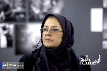 برای اولین بار یک زن رئیس انجمن جامعهشناسی ایران شد/ «رشتهای که پدر دارد و مادرانش در سیاهی گم شدهاند»