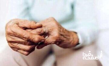 افزایش طلاق در میان سالمندان؛ علت چیست؟