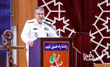 مقام ارشد نظامی ارتش: بروز بحران و  فاجعه به مرزها احترام نمی‌گذارد، ما نیز در برخورد با بحران باید فراتر از مرزها عمل کنیم