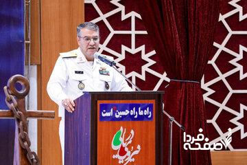 مقام ارشد نظامی ارتش: بروز بحران و فاجعه به مرزها احترام نمیگذارد، ما نیز در برخورد با بحران باید فراتر از مرزها عمل کنیم