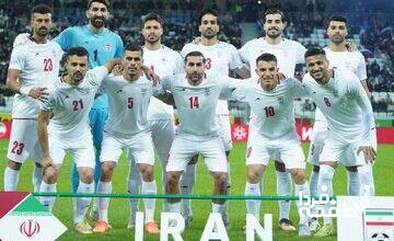شکست دوباره تیم ملی با امیر قلعه‌نویی
