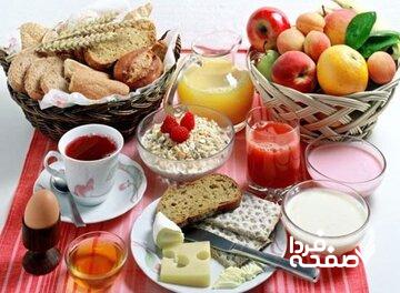 ۷ غذای سالم که دربارهشان اشتباه فکر میکردیم