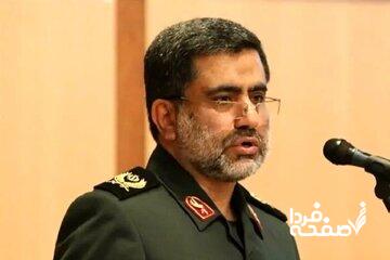 مقام سابق اطلاعات سپاه: نیروهای مقاومت پاسخ دندانشکن به بدعهدی دشمن خواهند داد/ صبر راهبردی به منزله تسلیم نیست