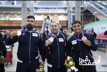 تجلی مسئولیت اجتماعی بخش خصوصی معتبر در عرصه ورزش