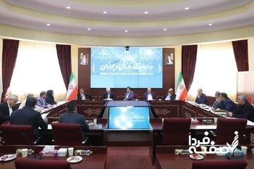 رزومه مربیان خارجی روی میز وزیر ورزش