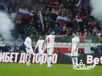 عکس| افت باورنکردنی ارزش و جایگاه تیم ملی فوتبال ایران در آسیا
