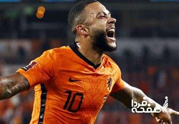 ادامه صدرنشینی لاله‌های نارنجی با برد پرگل