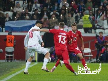 ایران چگونه مقابل مصر و محمد صلاح قرار میگیرد؟